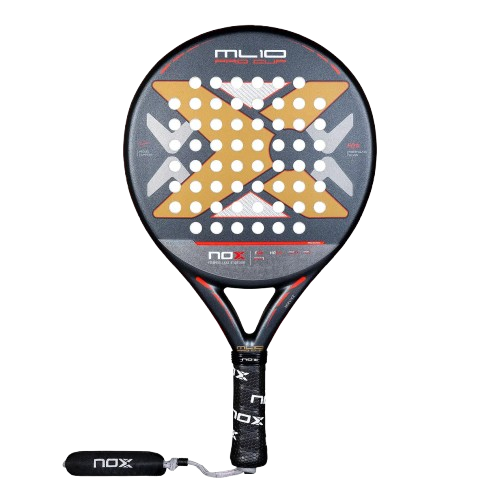 ML10 PRO CUP ROUGH SURFACE MIGUEL LAMPERTI