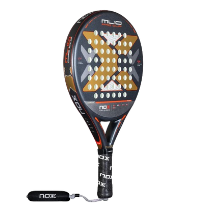 ML10 PRO CUP ROUGH SURFACE MIGUEL LAMPERTI