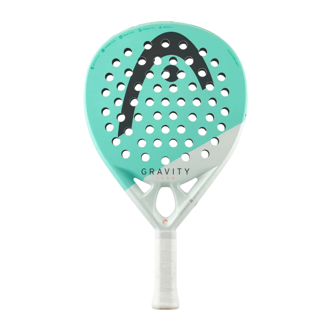 Head Gravity Team Padel Racket