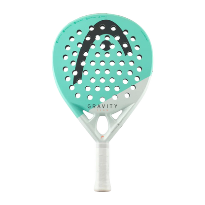 Head Gravity Team Padel Racket