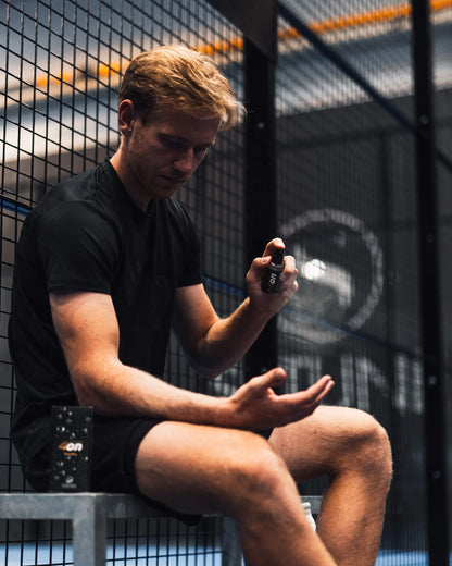 4on TotalDry Spray– The Ultimate Grip Solution for Padel Players-Prime Padel Shop