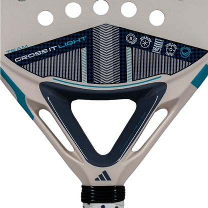 Adidas Cross It Team Light 3.4 – Control & Comfort for Dynamic Players