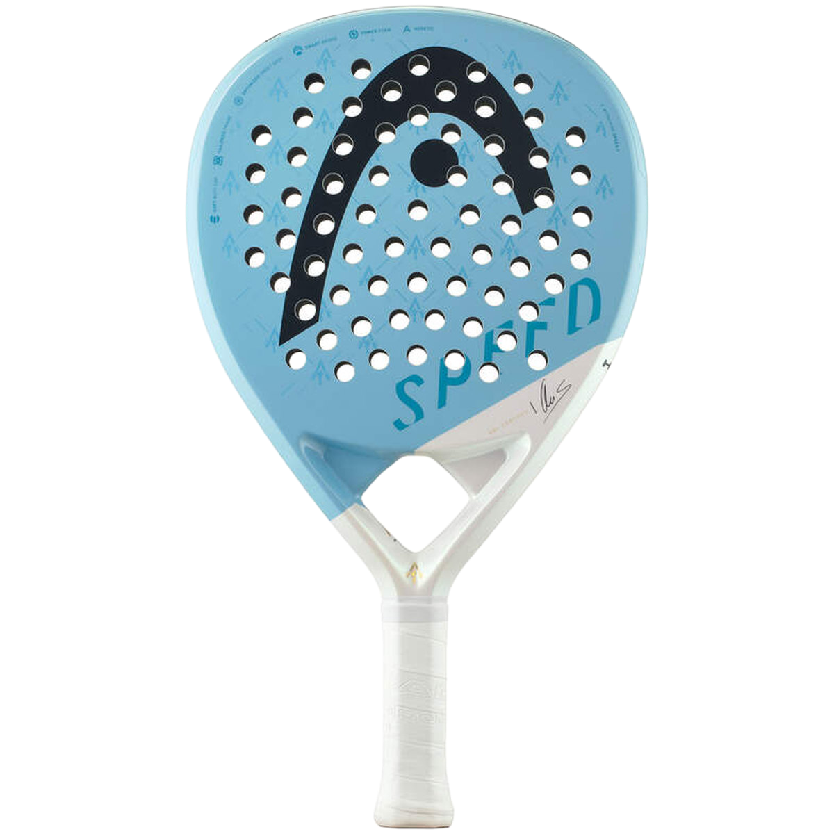 Head Speed Motion Ari Sánchez – Limited Edition Pro Padel Racket