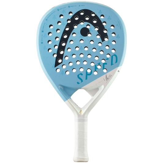 Head Speed Motion Ari Sánchez – Limited Edition Pro Padel Racket