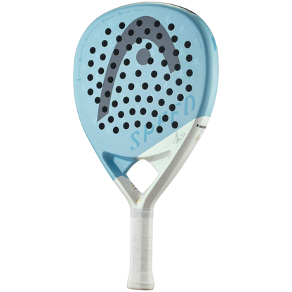 Head Speed Motion Ari Sánchez – Limited Edition Pro Padel Racket