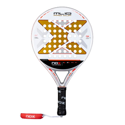 NOX ML10 PRO CUP COORP | Padel Racket