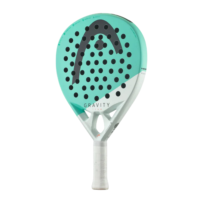Head Gravity Team Padel Racket