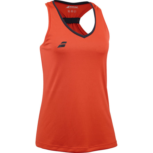 WOMEN'S BABOLAT PLAY TANK TOP