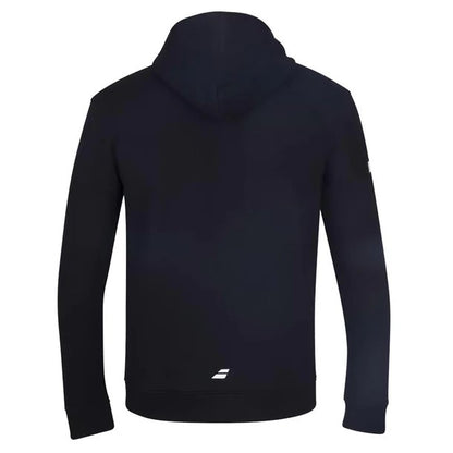 Babolat Men`s Hoodie Navy