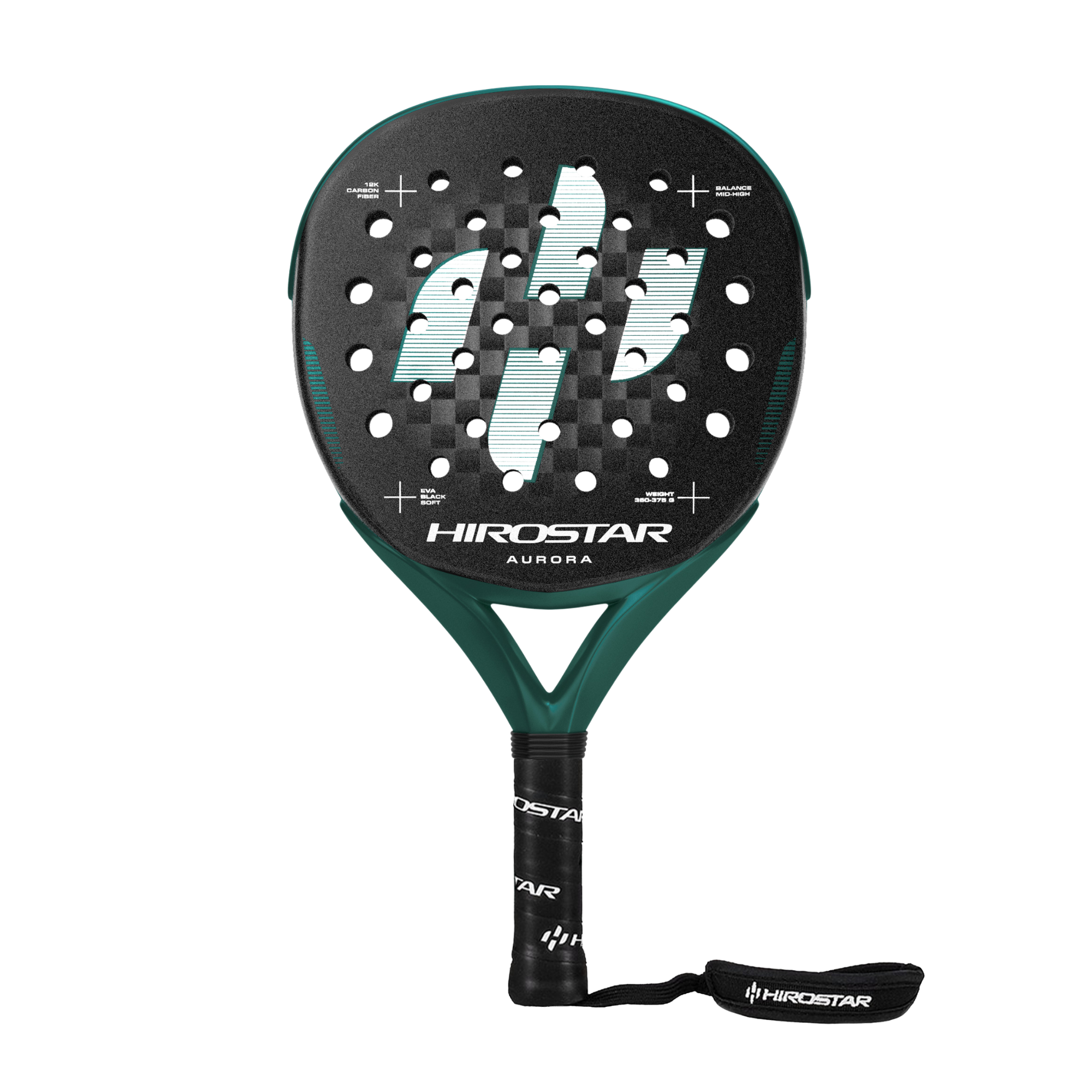 Hirostar Aurora