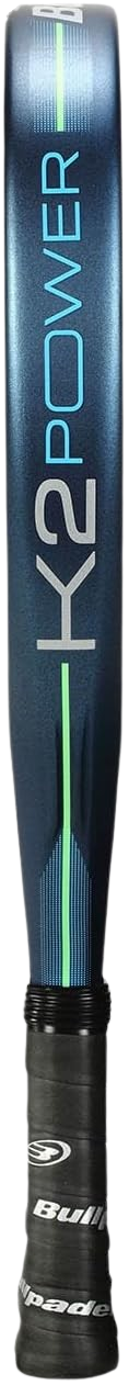 Bullpadel K2 Power 25 Padel Racket