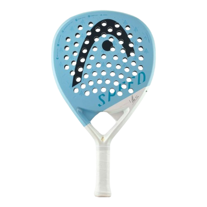 Head Speed Motion Ari Sánchez – Limited Edition Pro Padel Racket