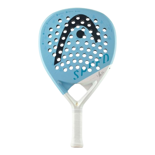 Head Speed Motion Ari Sánchez – Limited Edition Pro Padel Racket