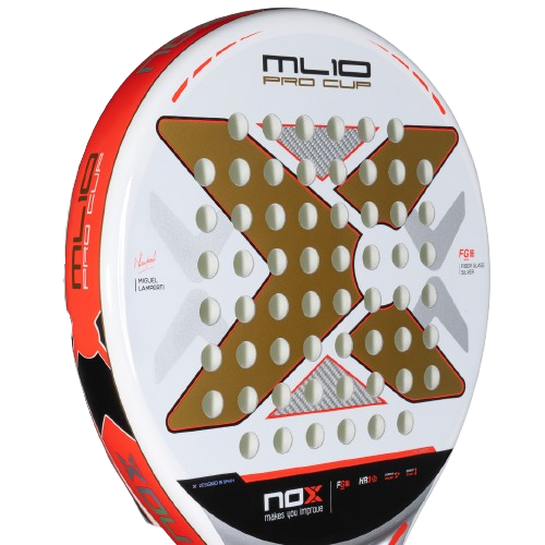 NOX ML10 PRO CUP COORP | Padel Racket