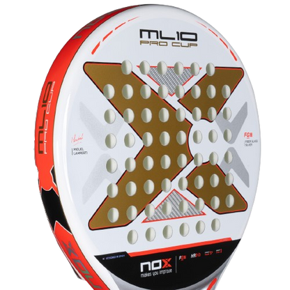 NOX ML10 PRO CUP COORP | Padel Racket