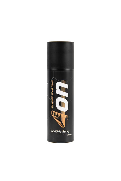 4on TotalGrip Spray – Pro Grip for Padel, Tennis & Pickleball