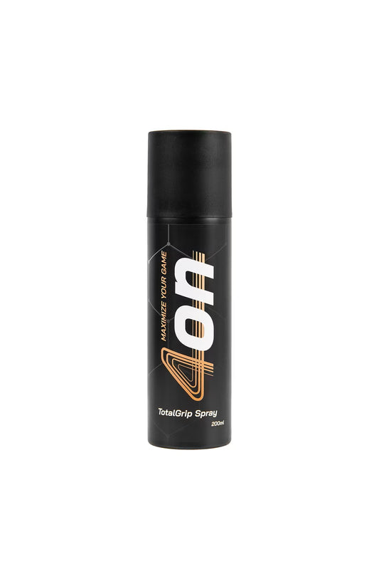 4on TotalGrip Spray – Pro Grip for Padel, Tennis & Pickleball