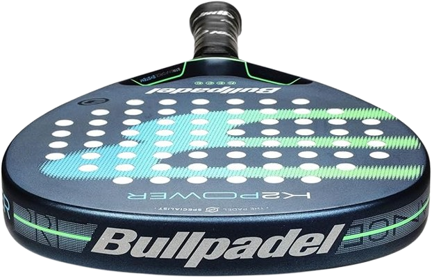 Bullpadel K2 Power 25 Padel Racket