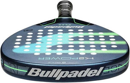 Bullpadel K2 Power 25 Padel Racket
