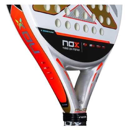 NOX ML10 PRO CUP COORP | Padel Racket