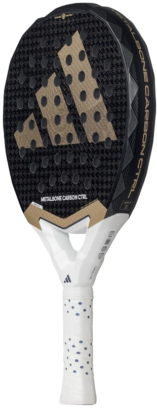 Adidas Metalbone Carbon CTRL 3.4 Padel Racket