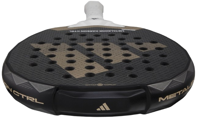 Adidas Metalbone Carbon CTRL 3.4 Padel Racket