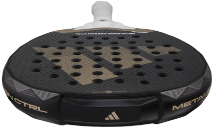 Adidas Metalbone Carbon CTRL 3.4 Padel Racket