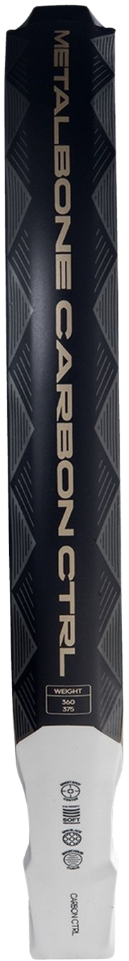 Adidas Metalbone Carbon CTRL 3.4 Padel Racket