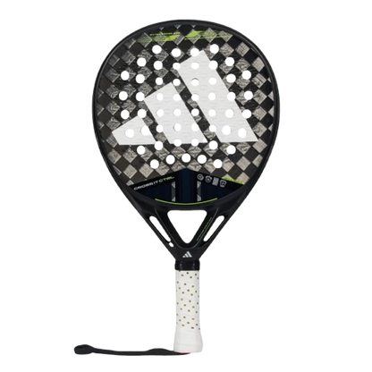 ADIDAS PADEL RACKET CROSS IT CTRL 3.4 2025
