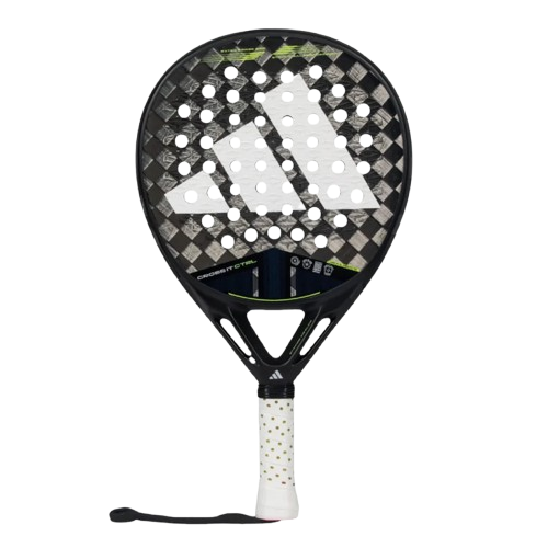 ADIDAS PADEL RACKET CROSS IT CTRL 3.4 2025