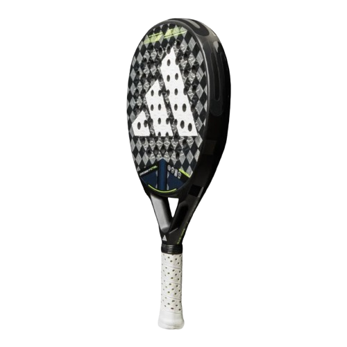 ADIDAS PADEL RACKET CROSS IT CTRL 3.4 2025