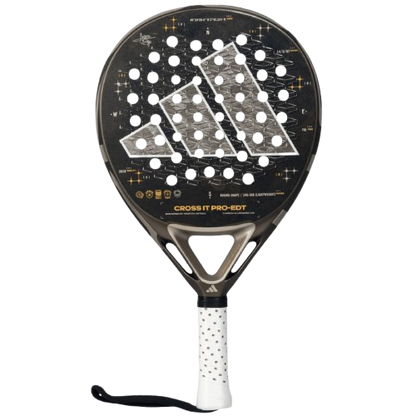 Adidas Cross It Pro EDT 2025 – Marta Ortega Signature Racket