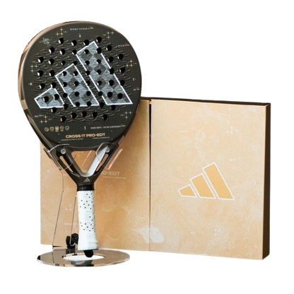 Adidas Cross It Pro EDT 2025 – Marta Ortega Signature Racket