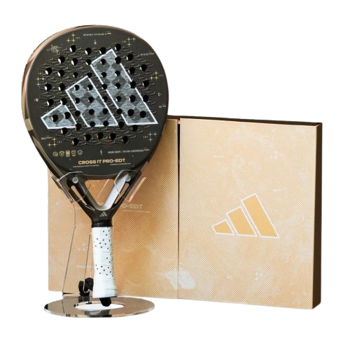 Adidas Cross It Pro EDT 2025 – Marta Ortega Signature Racket