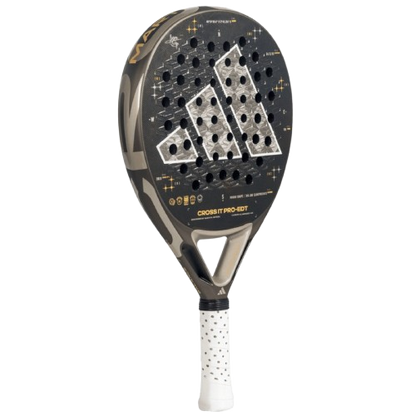 Adidas Cross It Pro EDT 2025 – Marta Ortega Signature Racket