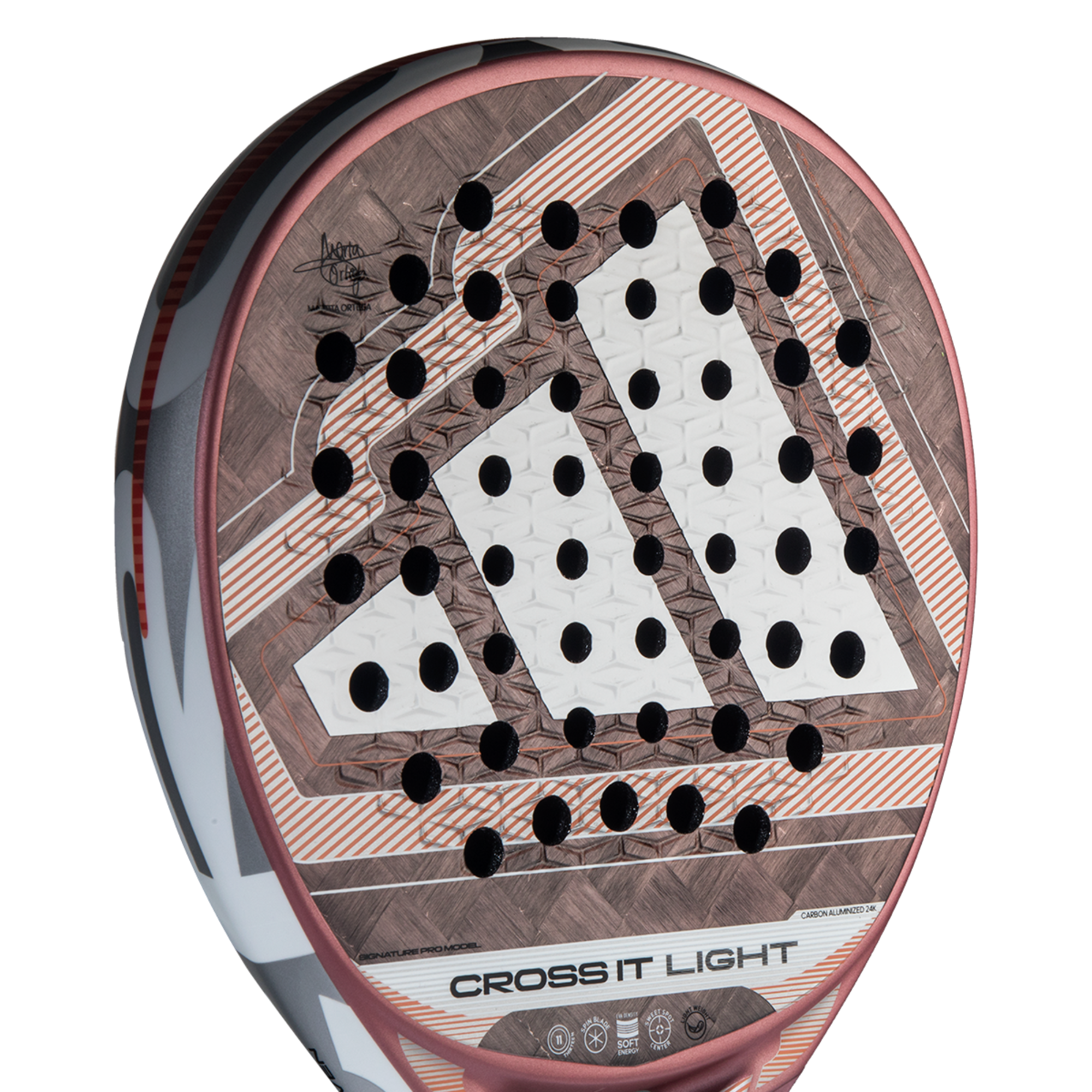 Adidas Cross It Light - Thumbnail 2