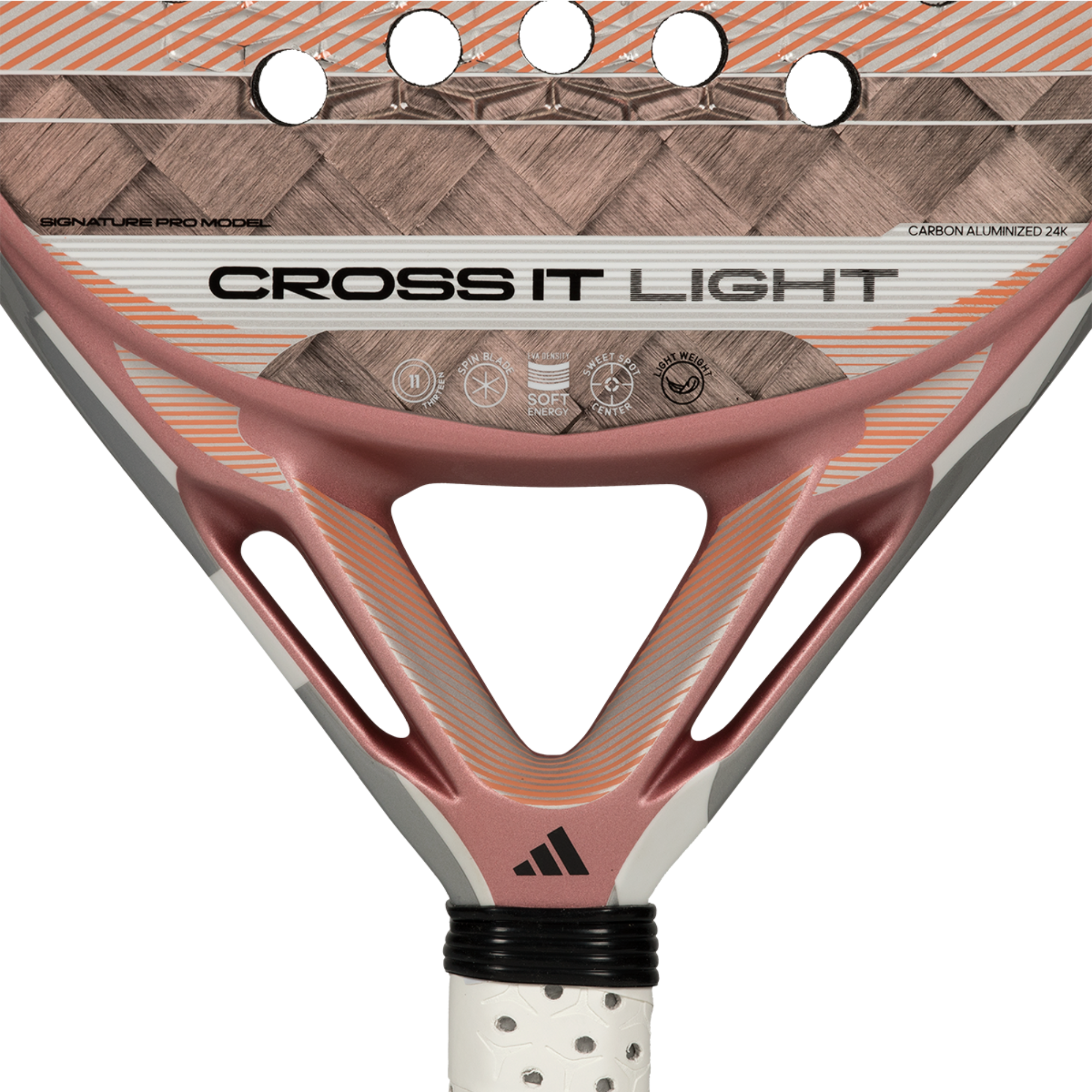 Adidas Cross It Light - Thumbnail 4