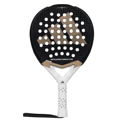 Adidas Metalbone Carbon CTRL 3.4 Padel Racket
