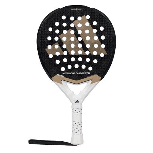 Adidas Metalbone Carbon CTRL 3.4 Padel Racket