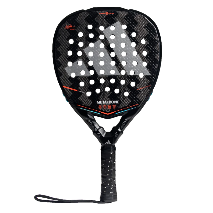 ADIDAS METALBONE 2026 PADEL RACKET - ALE GALAN