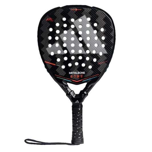 ADIDAS METALBONE 2026 PADEL RACKET - ALE GALAN