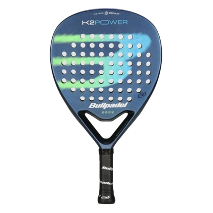 Bullpadel K2 Power 25 Padel Racket