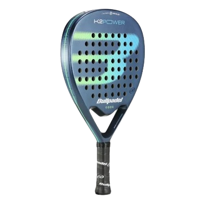 Bullpadel K2 Power 25 Padel Racket