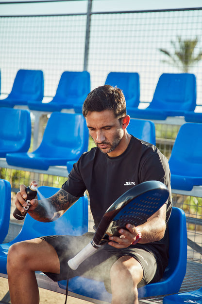 4on TotalGrip Spray – The Ultimate Grip Solution for Padel Players-Prime Padel Shop