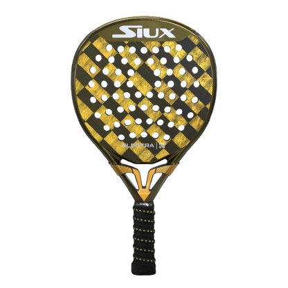 SIUX ELECTRA STUPA PRO ST4 PADEL RACKET