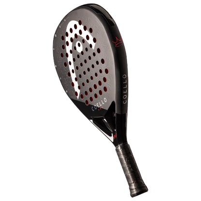 HEAD Coello Pro 2025 – Arturo Coello Signature Padel Racket