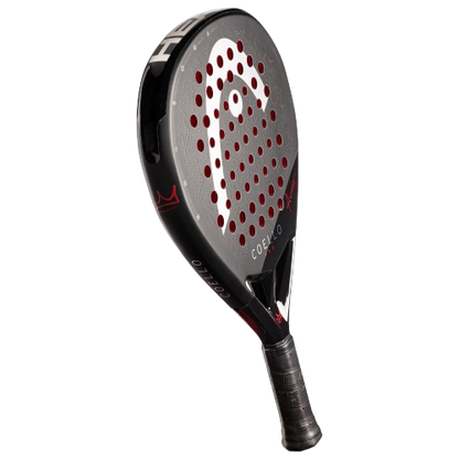 HEAD Coello Pro 2025 – Arturo Coello Signature Padel Racket