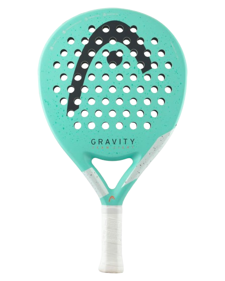 Head Gravity Team Light – Easy Handling & Comfort for All-Round Play