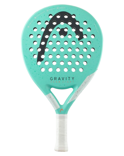 Head Gravity Team Light – Easy Handling & Comfort for All-Round Play