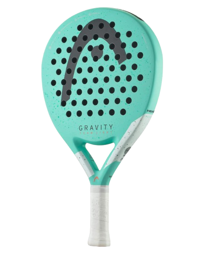 Head Gravity Team Light – Easy Handling & Comfort for All-Round Play